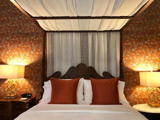 Elmwood 1820 Bed & Breakfast Inn วอชิงตัน ภายนอก รูปภาพ