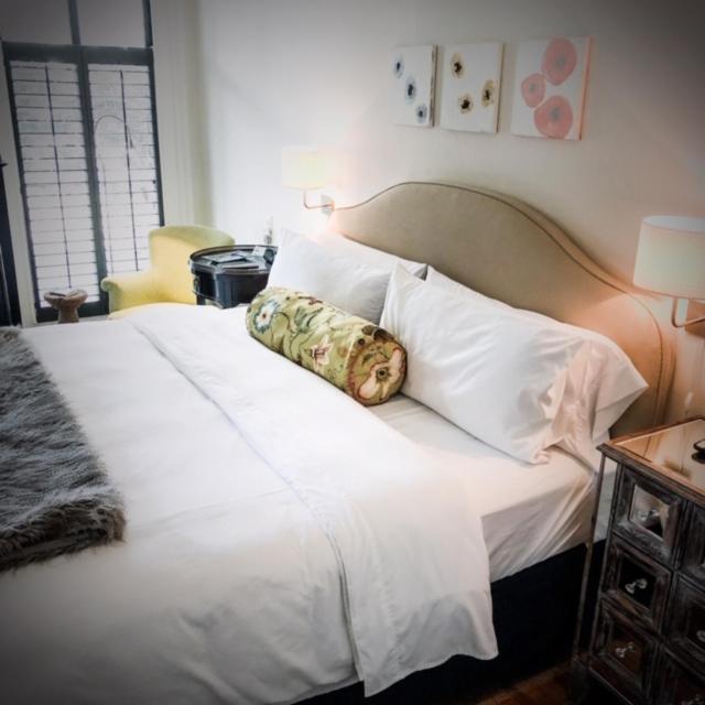 Elmwood 1820 Bed & Breakfast Inn วอชิงตัน ภายนอก รูปภาพ